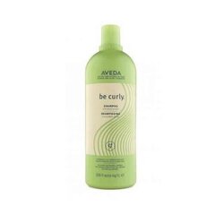 Šampūns Be Curly Aveda, 1000 ml цена и информация | Шампуни | 220.lv