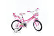 Bērnu velosipēds Dino Bikes 14", 146R-02 цена и информация | Velosipēdi | 220.lv