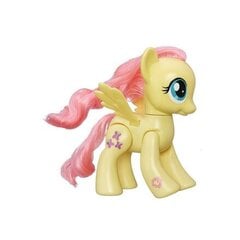 Фигурка My Little Pony Action Surprise цена и информация | Игрушки для девочек | 220.lv