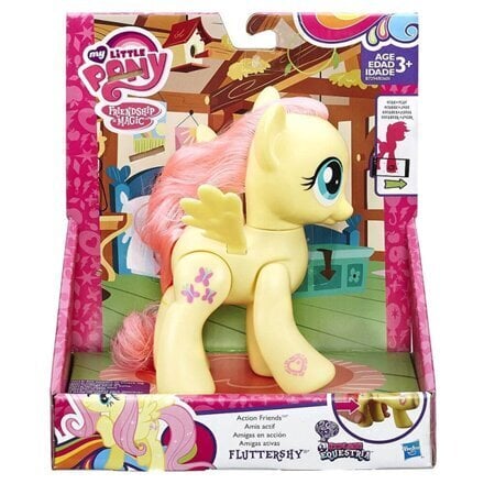 Rotaļlieta My Little Pony cena un informācija | Rotaļlietas meitenēm | 220.lv
