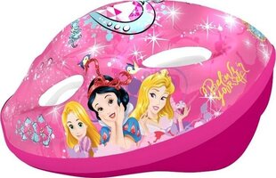 Детский шлем Seven Princess 9004, розовый цена и информация | Шлемы | 220.lv