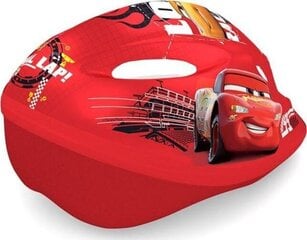  DK Kask Rowerowy Cars 3, Auta 3 Disney цена и информация | Шлемы | 220.lv