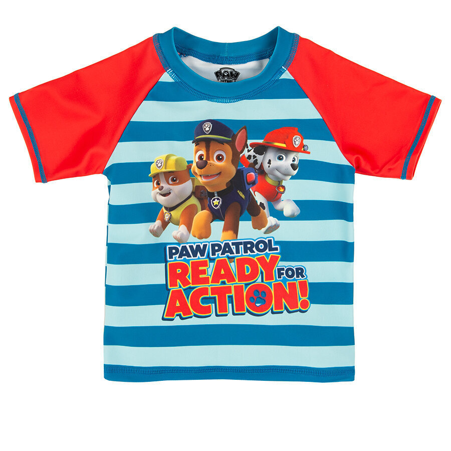 Cool Club komplekts zēniem Ķepu Patruļa (Paw Patrol), LCB2403715-00 цена и информация | Peldkostīmi un peldbikses zīdaiņiem | 220.lv