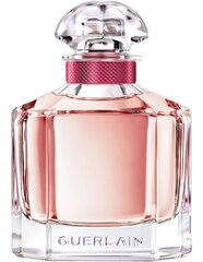 Tualetes ūdens Guerlain Mon Bloom Of Rose EDT sievietēm, 50 ml цена и информация | Женские духи | 220.lv