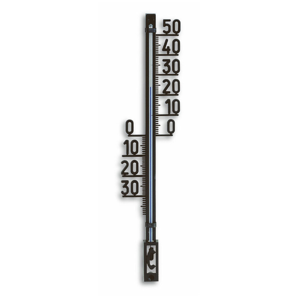 Āra termometrs TFA 12.6003.01.90 cena un informācija | Meteostacijas, āra termometri | 220.lv
