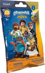 Playmobil The Movie minifigūra 70069 цена и информация | Игрушки для мальчиков | 220.lv