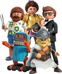 Минифигурка Playmobil The Movie 70069 цена и информация | Конструктор автомобилей игрушки для мальчиков | 220.lv