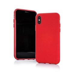 Чехол Silicone Xiaomi 12 Pro 5G, красный цена и информация | Чехлы для телефонов | 220.lv