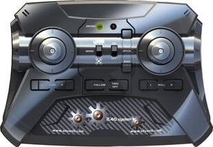 Дрон Silverlit GS4016 цена и информация | Конструктор автомобилей игрушки для мальчиков | 220.lv