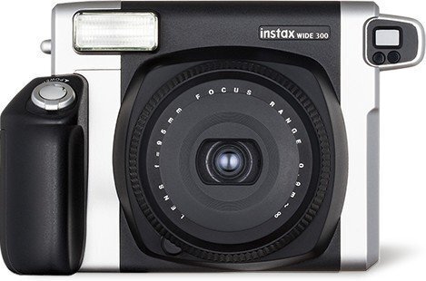 Fujifilm Instax Wide 300, Toffee цена и информация | Фотоаппараты мгновенной печати | 220.lv