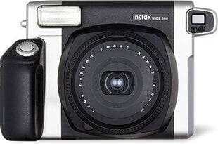 Fujifilm Instax Wide 300 cena un informācija | Momentfoto kameras | 220.lv