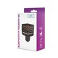 Setty TFM-03 FM Bluetooth Transmitter Auto Radio / MP3 / 2 x USB / Melns cena un informācija | FM Modulatori | 220.lv