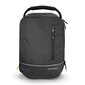 Wozinsky two-piece bicycle bag backpack 2in1 30l black (WBB30BK) cena un informācija | Velo mugursomas | 220.lv