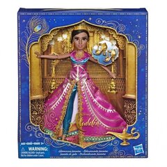 Hasbro - Disney Aladdin Jasmine Deluxe Fashion Doll цена и информация | Игрушки для девочек | 220.lv