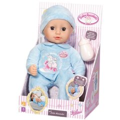 Zapf Creation - Baby Annabell Little Alexander 36cm cena un informācija | Rotaļlietas meitenēm | 220.lv