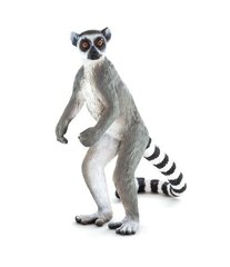 Mojo - Ring Tailed Lemur cena un informācija | Rotaļlietas zēniem | 220.lv