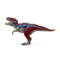 Schleich - T-Rex Blue Toy Figurine цена и информация | Игрушки для мальчиков | 220.lv