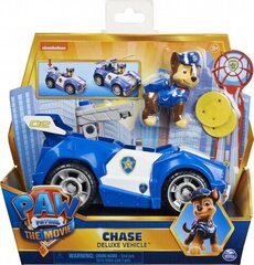 Spin Master - Paw Patrol The Movie Chase цена и информация | Игрушки для мальчиков | 220.lv