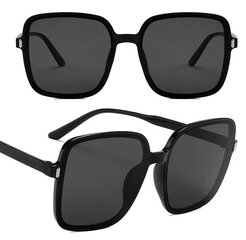 Saulesbrilles sievietēm C22BLACK цена и информация | Женские солнцезащитные очки | 220.lv