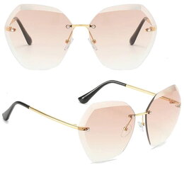 Солнцезащитные очки женские B40 цена и информация | Солнцезащитные очки в стиле Deal для женщин. | 220.lv