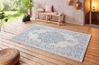 Northrugs āra paklājs Beach Tilos 200x290 cm cena un informācija | Paklāji | 220.lv