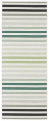 Northrugs āra paklājs Beach Paros 80x200 cm cena un informācija | Paklāji | 220.lv