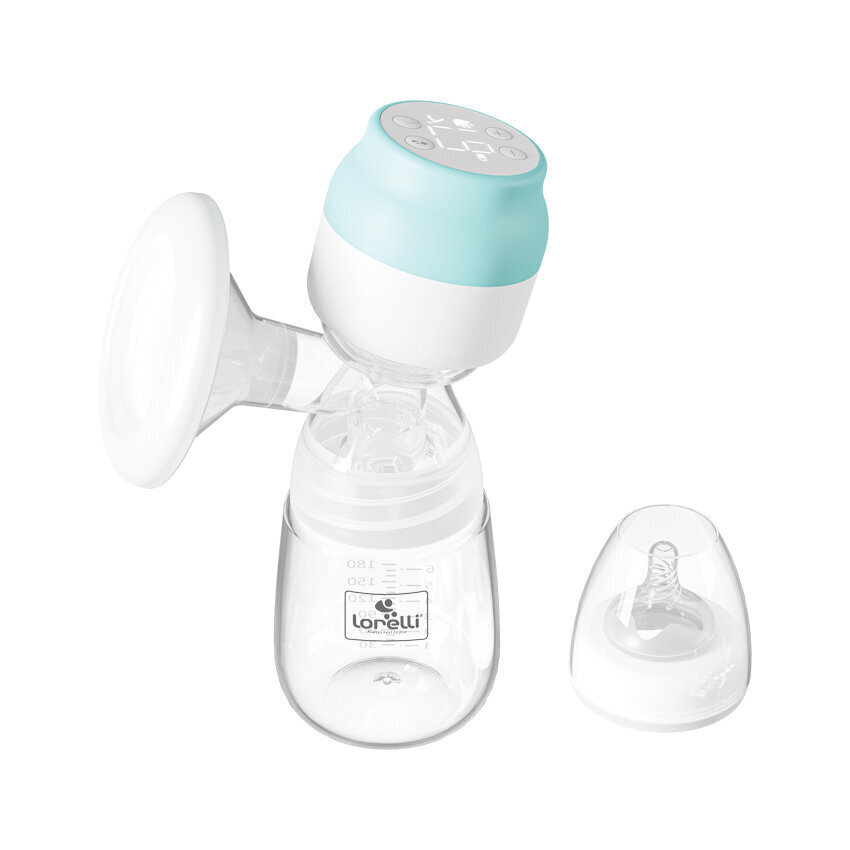 Krūts piena pumpja komplekts elektriskie Chicco Double Electric Breast Pump  