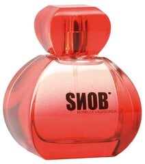 Tualetes ūdens Monella Vagabonda Snob EDT sievietēm 100 ml цена и информация | Женские духи | 220.lv