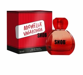 Tualetes ūdens Monella Vagabonda Snob EDT sievietēm 100 ml цена и информация | Женские духи | 220.lv