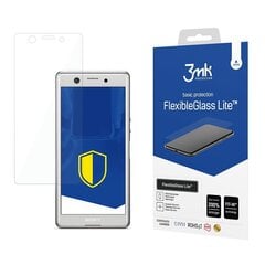 Sony Xperia Ace - 3mk FlexibleGlass Lite™ screen protector cena un informācija | Ekrāna aizsargstikli | 220.lv