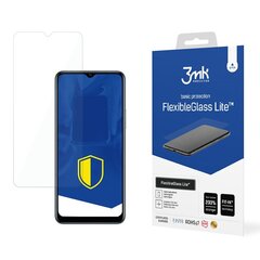 Vivo Y30G - 3mk FlexibleGlass Lite™ screen protector cena un informācija | Ekrāna aizsargstikli | 220.lv