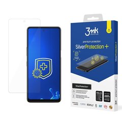 LG Stylo 7 5G - 3mk SilverProtection+ screen protector cena un informācija | Ekrāna aizsargstikli | 220.lv