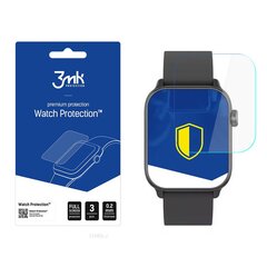 Garmin Vivomove Style 42mm - 3mk Watch Protection™ v. FlexibleGlass Lite screen protector цена и информация | Аксессуары для смарт-часов и браслетов | 220.lv