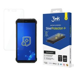 Blackview BV5100 - 3mk SilverProtection+ screen protector cena un informācija | Ekrāna aizsargstikli | 220.lv