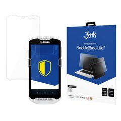 Zebra TC51 - 3mk FlexibleGlass Lite™ 8.3'' screen protector цена и информация | Защитные пленки для телефонов | 220.lv