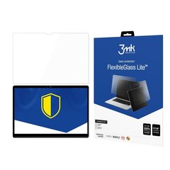 Lenovo Yoga Pad Pro - 3mk FlexibleGlass Lite™ 13'' screen protector цена и информация | Аксессуары для планшетов, электронных книг | 220.lv