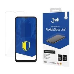 Lenovo K13 Note - 3mk FlexibleGlass Lite™ защитное стекло цена и информация | Защитные пленки для телефонов | 220.lv