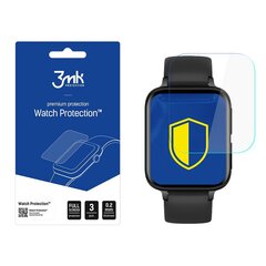 3MK Watch Protection ARC+ cena un informācija | Viedpulksteņu un viedo aproču aksesuāri | 220.lv