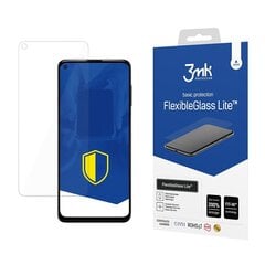 Motorola Moto G Stylus 5G 2021 - 3mk FlexibleGlass Lite™ screen protector cena un informācija | Ekrāna aizsargstikli | 220.lv