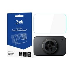 Xiaomi Mi Dash Cam - 3mk FlexibleGlass Lite™ screen protector cena un informācija | Citi piederumi fotokamerām | 220.lv