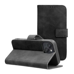 Чехол Tender Book для Samsung Galaxy S22 Plus, черный цена и информация | Чехлы для телефонов | 220.lv
