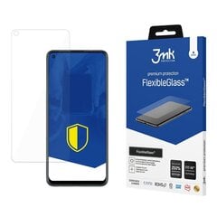 Tecno Camon 18 Premiere - 3mk FlexibleGlass™ screen protector цена и информация | Защитные пленки для телефонов | 220.lv
