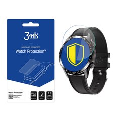 Защитная пленка 3mk Watch Protection™ v. ARC+ для Garett Gentleman GT цена и информация | Аксессуары для смарт-часов и браслетов | 220.lv