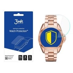 Marea B57008 - 3mk Watch Protection™ v. FlexibleGlass Lite screen protector цена и информация | Аксессуары для смарт-часов и браслетов | 220.lv