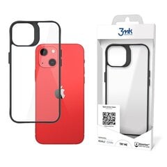 Apple iPhone 13 Mini - 3mk Satin Armor Case+ цена и информация | Чехлы для телефонов | 220.lv