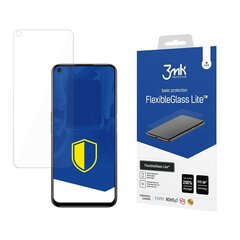 Realme 8i - 3mk FlexibleGlass Lite™ screen protector cena un informācija | Ekrāna aizsargstikli | 220.lv