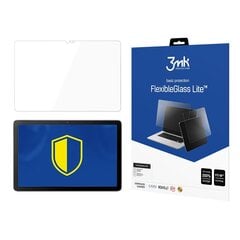 TCL Tab 10S - 3mk FlexibleGlass Lite™ 11'' screen protector cena un informācija | Citi aksesuāri planšetēm un e-grāmatām | 220.lv