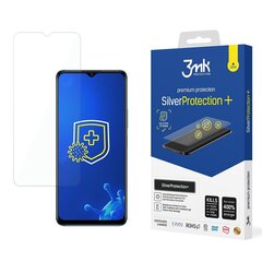 Vivo Y76 5G - 3mk SilverProtection+ screen protector cena un informācija | Ekrāna aizsargstikli | 220.lv