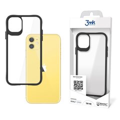 Чехол 3mk Satin Armor Case+ для Apple iPhone 12 Pro Max  цена и информация | Чехлы для телефонов | 220.lv