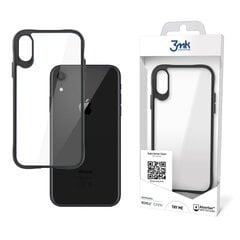 Apple iPhone Xr - 3mk Satin Armor Case+ цена и информация | Чехлы для телефонов | 220.lv